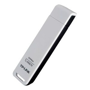 Scheda di Rete  USB 300 MBPS TL-WN821N