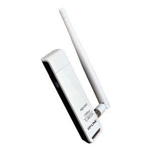 Scheda di Rete  USB 150 MBPS TL-WN722N