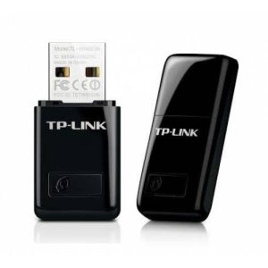 Scheda di Rete  USB 300 MBPS TL-WN823N