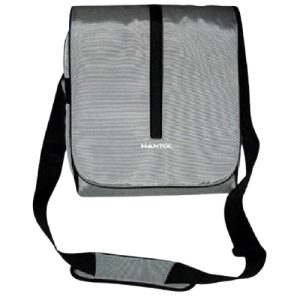 Borsa Per Notebook 13" Grigia (NBCA04)