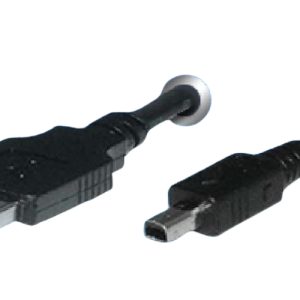 Cavo MINI USB 1.8 MT (CCUA4P-02M)