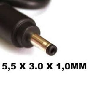 Alimentatore Per Notebook 40W (NBP30) Per SAMSUNG