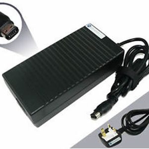 Alimentatore Per Notebook 135W (NBP33) Per HP COMPAQ