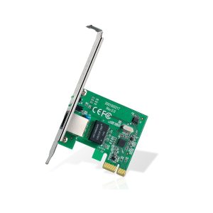 Scheda di Rete 10/100/1000 PCI TG-3468