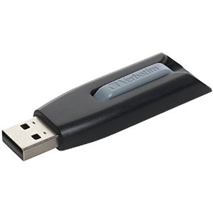 Pen Drive 64GB USB3.0 (49174) Nera