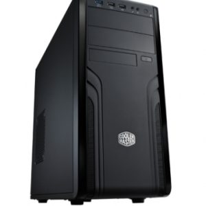 Case CM Force 500 (CMFOR500KKM1) NO Alimentatore