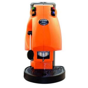 Macchina Da Caffe' Frog Arancio