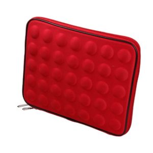 Borsa Per Notebook 10" Protection sleeve rossa (NBSA03)