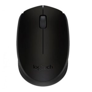 Mouse M171 Nero USB  (910-004424)