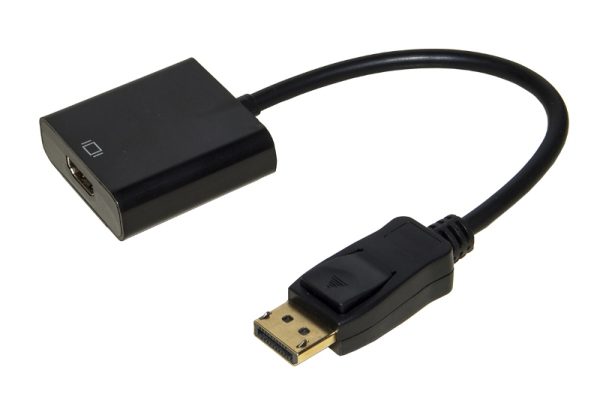 Adattatore Displayport A HDMI (LKADAT20)