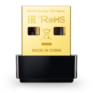 Scheda di Rete  USB ARCHER T2U AC600 NANO
