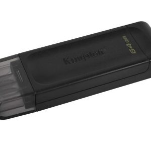 Pen Drive 64GB USB-C 3.2 TYPE-C (DT70/64GB)