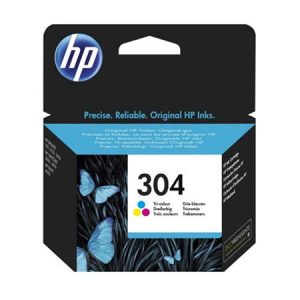 Cartuccia Originale N9K05AE N.304 COLORE