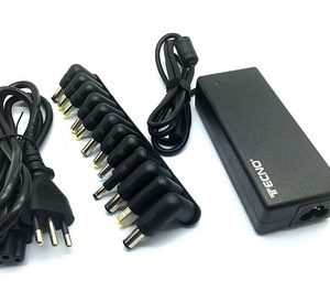 Alimentatore Per Notebook 120 WATT 12 ATTACCHI