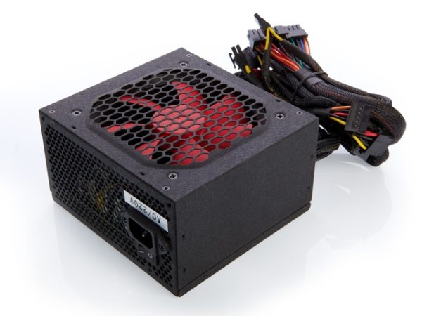 Alimentatore DESERT 750 WATT (ITPSD750)