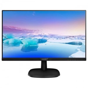 Monitor 27" 273V7QDSB LED FULL HD