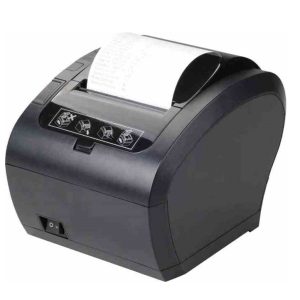 KTX Stampante Termica Per ricevute KT-P01-TER