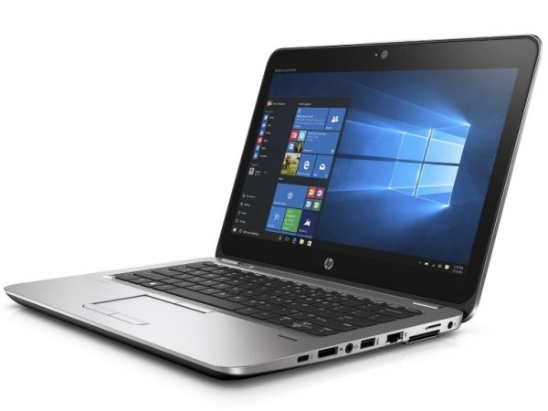 Notebook ELITEBOOK 725 G3 12.5" AMD A10-8700B 8GB 128GB SSD Wind10Pro Ricondizionato