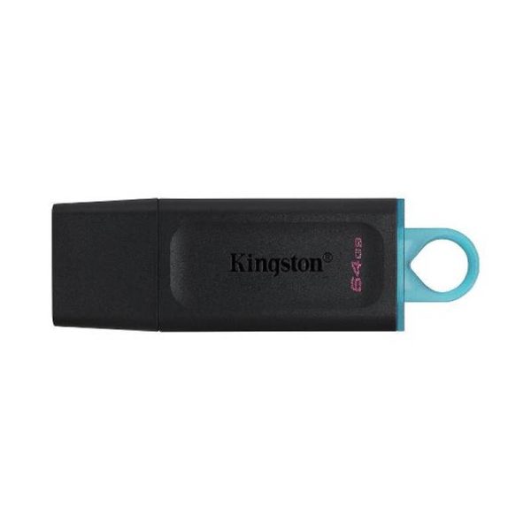 Pen Drive 64GB Datatraveler Exodia USB 3.2 GEN1 (DTX/64GB)