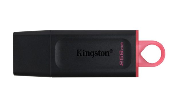 Pen Drive 256GB Datatraveler Exodia USB 3.2 GEN1 (DTX/256GB)