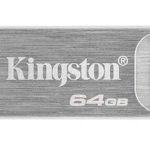Pen Drive 64GB Datatraveler KYSON USB-A 3.2 GEN1 (DTKN/64GB)