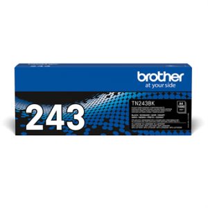 Toner Originale TN-243BK Nero