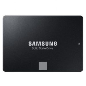 Hard disk SSD 500GB 870 EVO SATA 3 2.5" (MZ-77E500B/EU)