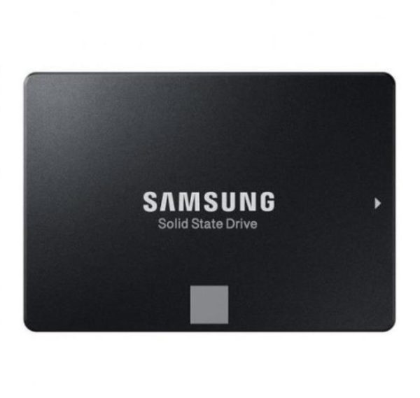 Hard disk SSD 250GB 870 EVO SATA 3 2.5" (MZ-77E250B/EU)