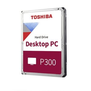Hard disk 2 TB SATA 3 3.5" P300 (HDWD220UZSVA)