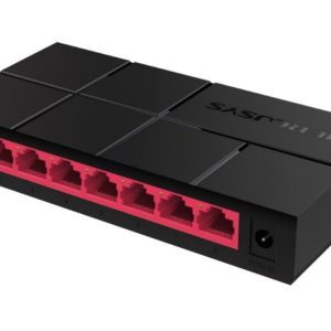 HUB Switch Rete 8 Porte 10/100/1000 MS-MS108G