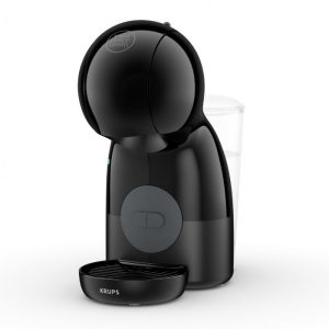 Macchina Da Caffe' A Capsule Piccolo Xs Kp1a3bk