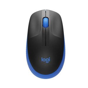 Mouse  M190 EMEA (910-005907) Blu