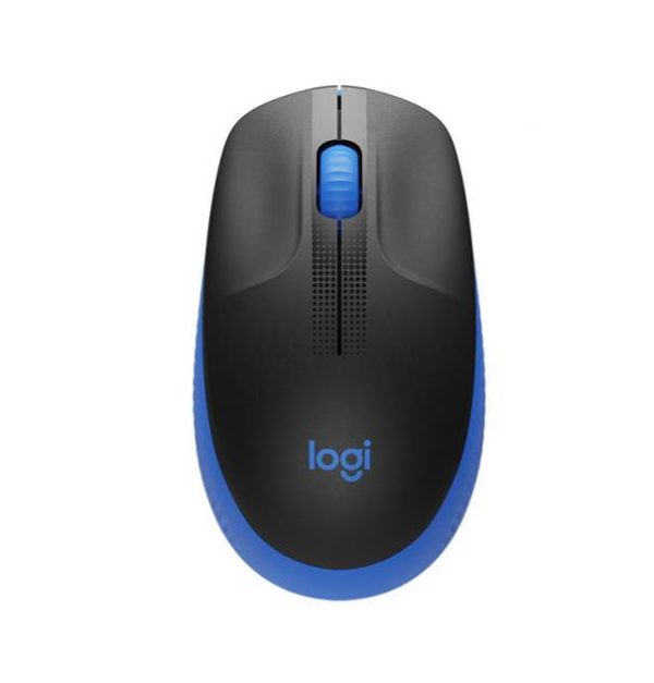 Mouse  M190 EMEA (910-005907) Blu