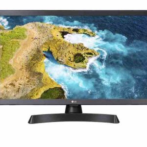 LG TV LED 24" 24TQ510S-PZ HD SMART TV WIFI DVB-T2