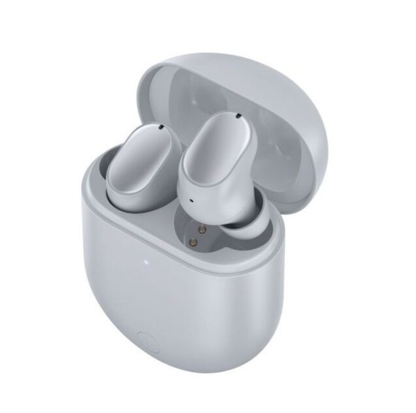 Auricolari Redmi Buds 3 Pro Bluetooth Earphones Grigio