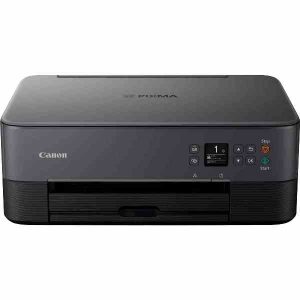 Stampante Multifunzione PIXMA TS5350A  Nera (3773C106)