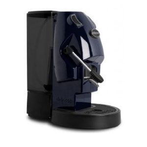 Macchina Da Caffe' Baby Frog Blu