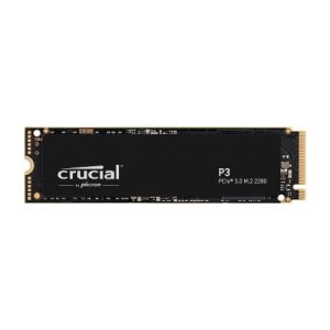 Hard disk SSD 500GB P3 M.2 NVME (CT500P3SSD8)