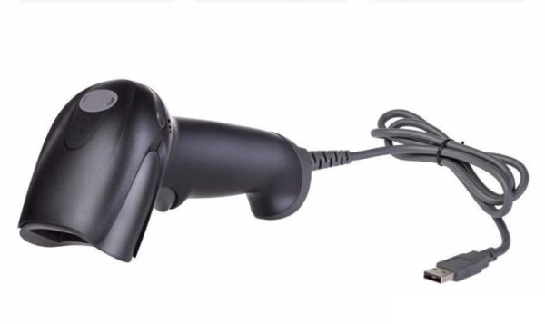Lettore bar code KT-BCC-509 USB