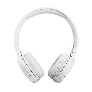Cuffie Microfono Tune 510bt Wireless Bianco