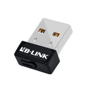 Scheda di Rete  USB BL-WN151 150MBPS NANO