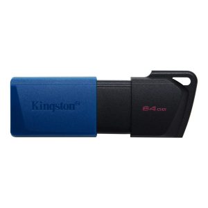 Pen Drive 64GB Datatraveler Exodia M USB 3.2 GEN1 (DTXM/64GB)