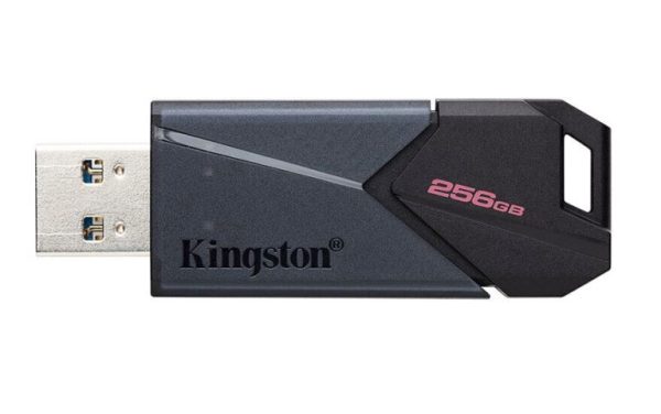 Pen Drive 256GB Datatraveler Exodia ONYX USB 3.2 GEN1 (DTXON/256GB)