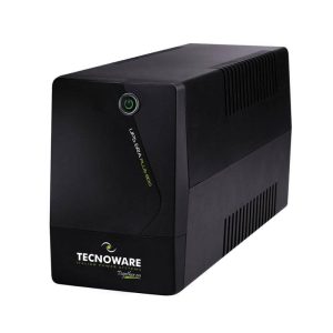 Gruppo di continuita ERA PLUS 600VA/420W Schuko Together On (FGCERAPL602SCH)