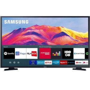 Samsung TV LED 32" UE32T5302 FULL HD SMART TV WIFI DVB-T2