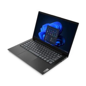 Notebook Lenovo Essential V15 i5-12500H 15.6" Ram 8GB SSD 256GB FreeDos