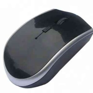 Mouse TC-35  Nero (18.37)