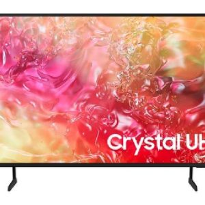 Samsung TV LED 43" UE43DU7172U ULTRA HD 4K SMART TV WIFI DVB-T2