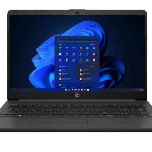 Notebook HP 250 G9 i5-1235U 15.6"  Ram 8GB 256GB SSD Win11Home