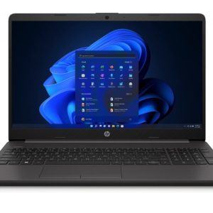 Notebook HP 250 G9 i3-1215U 15.6" Ram 8GB SSD 256GB FreeDos